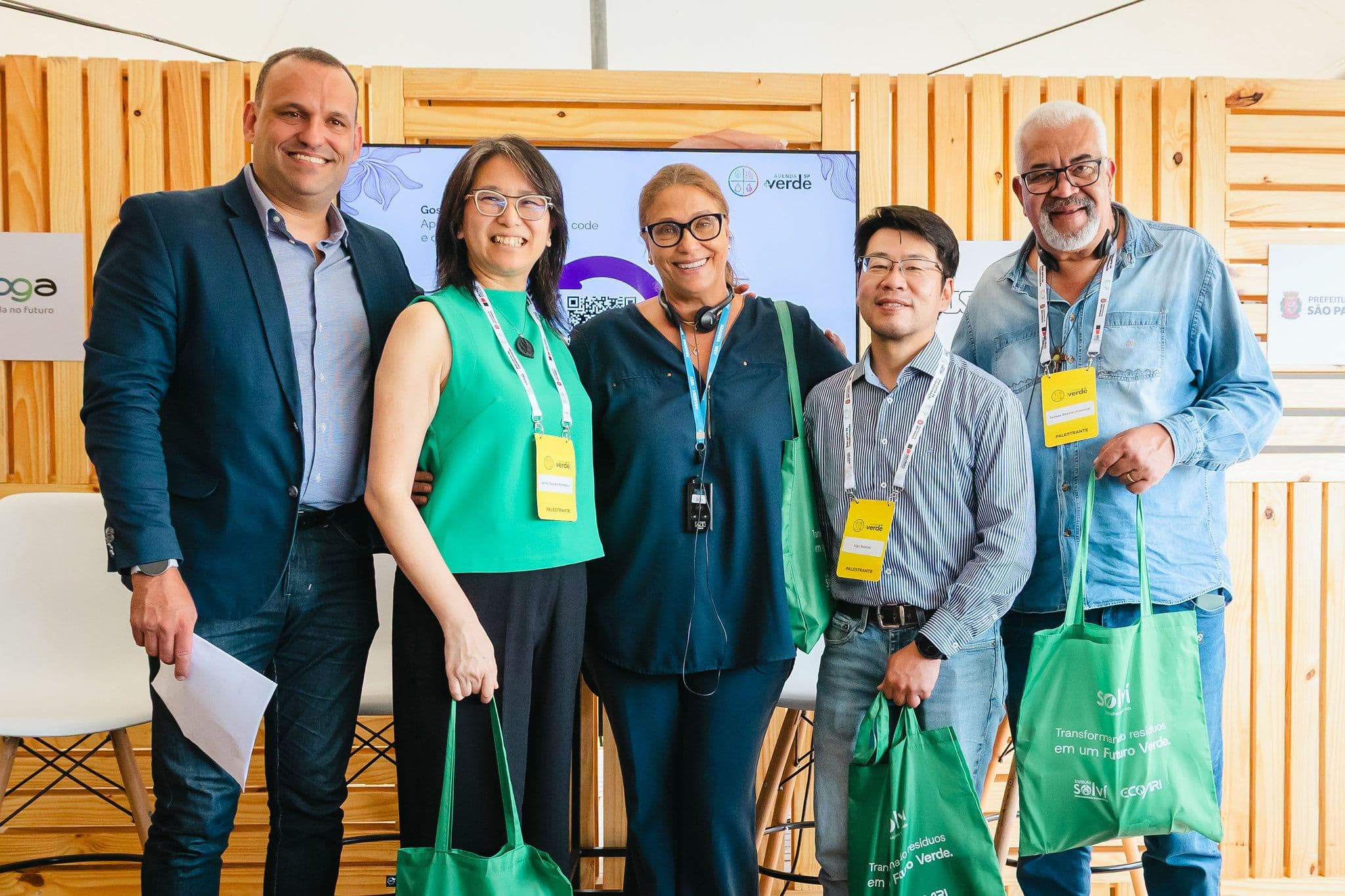 imersão japão - lançamento