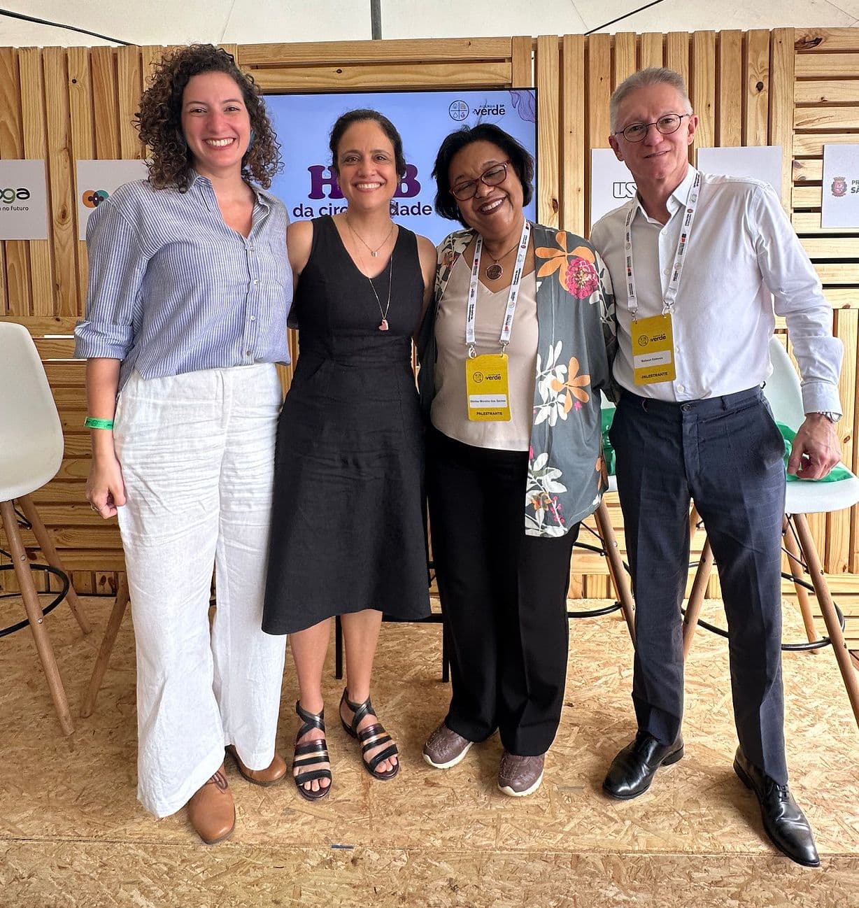 educação e circularidade